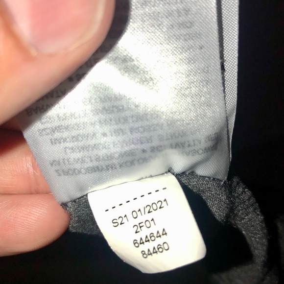 Fanatics ⚾️ W-SOX, Chicago, XL, Camouflage, Grey, Like New, Chi-town, 👌🏼 - Picture 12 of 15